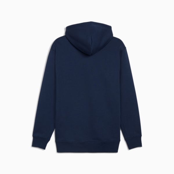 Buzo con Capucha para hombres, Club Navy, large-ARG