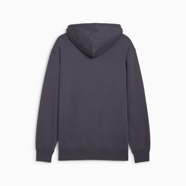 Buzo con Capucha para hombres, Galactic Gray, large-ARG