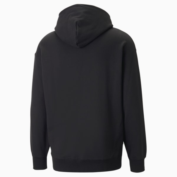 Buzo para hombre Classics, Puma Black, large-ARG
