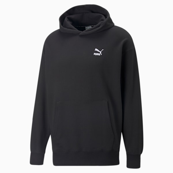 Buzo para hombre Classics, Puma Black, large-ARG