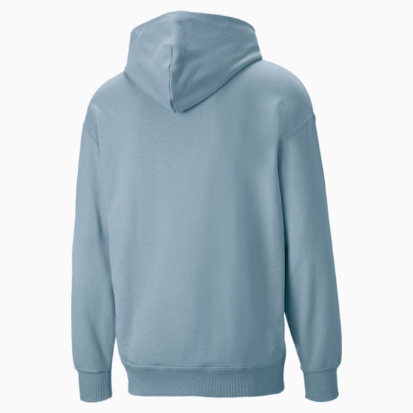 Buzo para hombre Classics, Blue Wash, large-ARG