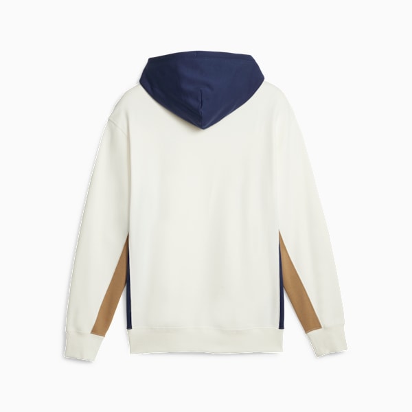 Buzo para hombre Classics+, Warm White-Persian Blue, large-ARG