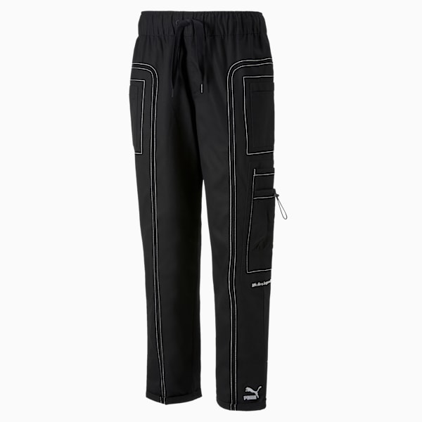 We Are Legends Workwear Pants Men, Puma Black, large-ZAF
