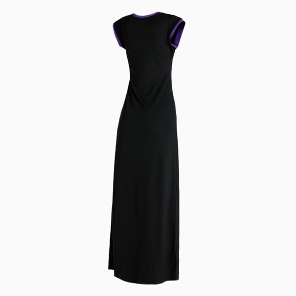 PUMA x DUA LIPA Dress Women, Puma Black, large-ZAF