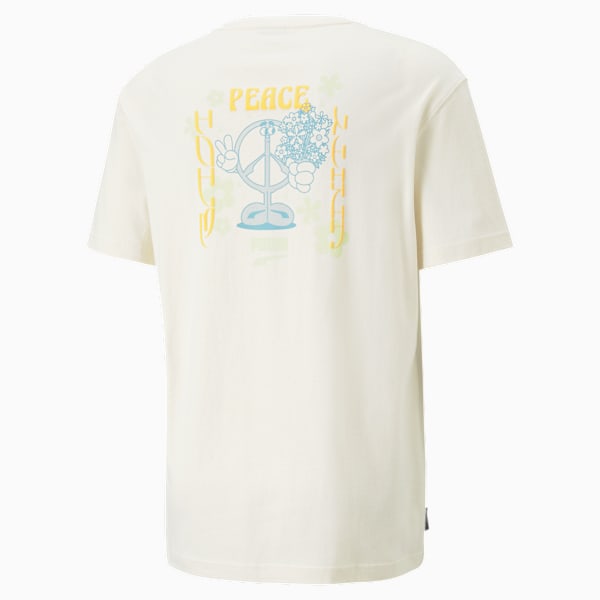 Remera para hombre Downtown, no color, large-ARG