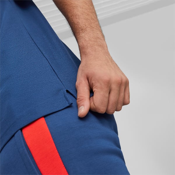Polo BMW M Motorsport Hombre, Pro Blue-M Color, large-MEX