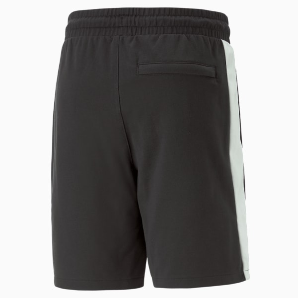 Short T7 ICONIC, PUMA Black, large-ARG