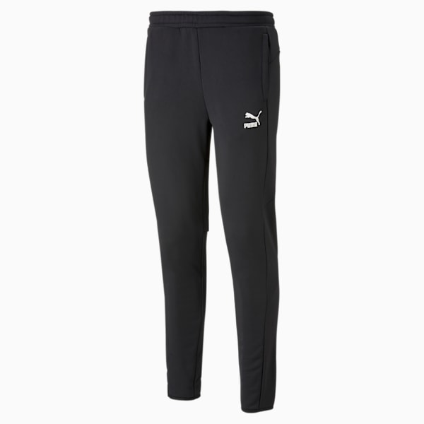 Pantalones de training para hombre SWxP, PUMA Black, large-ARG