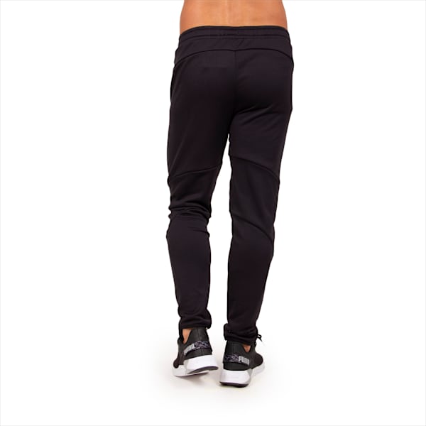 Pantalones de training para hombre SWxP, PUMA Black, large-ARG