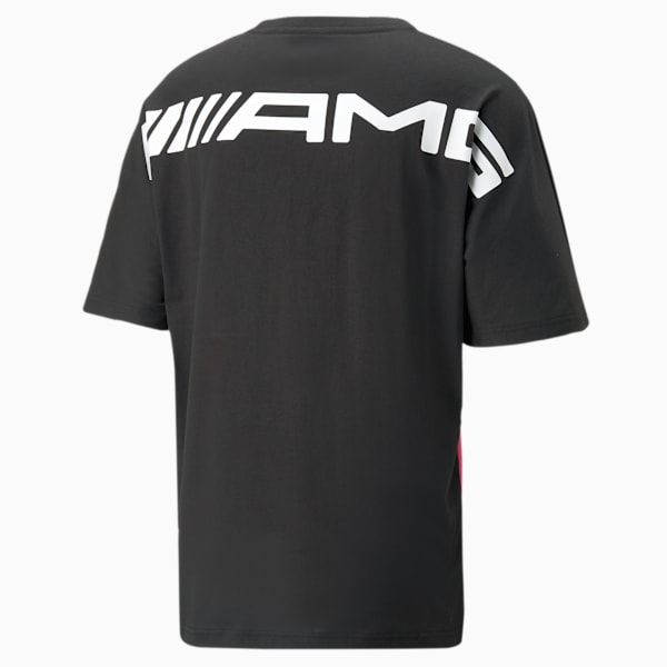 Remera Mercedes-AMG Petronas Motorsport para hombre, PUMA Black, large-ARG