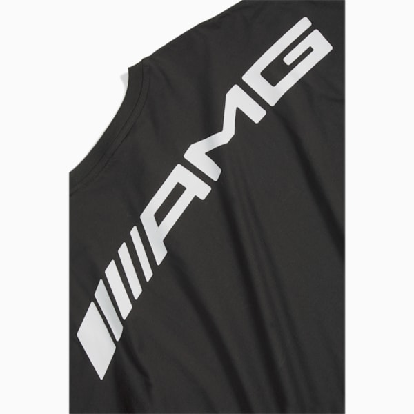 Remera Mercedes-AMG Petronas Motorsport para hombre, PUMA Black, large-ARG