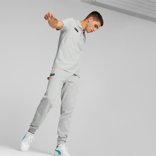 Pantalones de deporte Mercedes-AMG Petronas Motorsport, Mercedes Team Silver, large-ARG