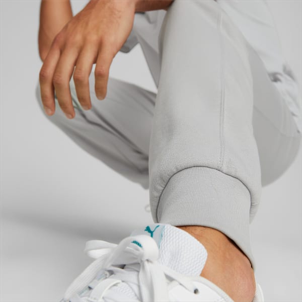 Pantalones de deporte Mercedes-AMG Petronas Motorsport, Mercedes Team Silver, large-ARG