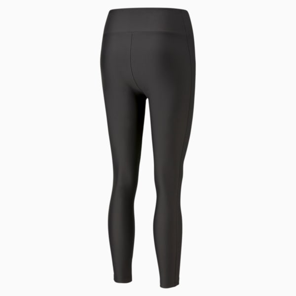 Calzas para mujer T7, PUMA Black, large-ARG