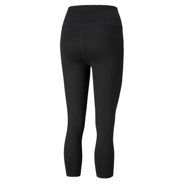 Train Fav F High W 3/4 Calza, Puma Black, large-ARG
