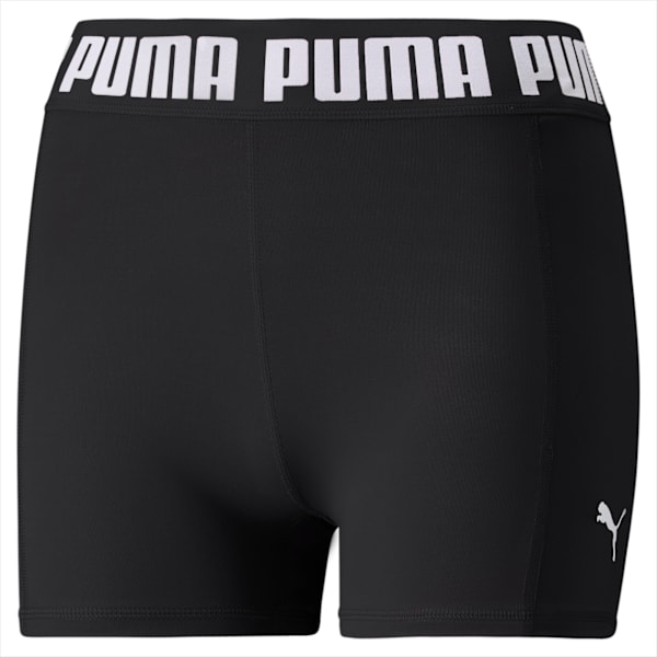 Calza Corta TrainPuma Strong, Puma Black, large-ARG