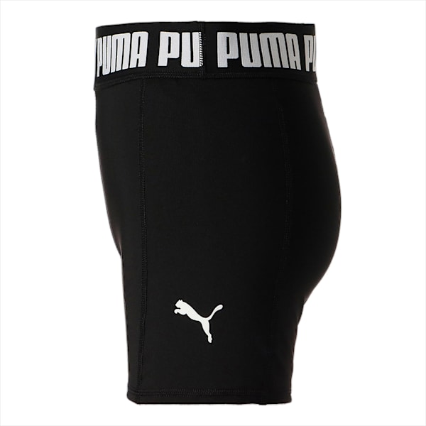 Calza Corta TrainPuma Strong, Puma Black, large-ARG
