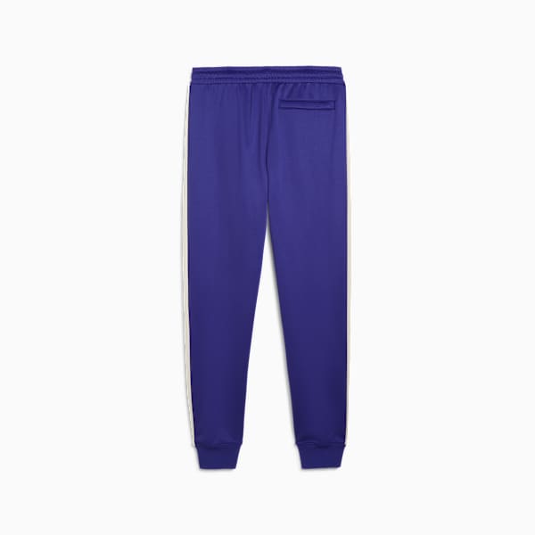 Pantalones deportivos T7 Iconic para hombre, Lapis Lazuli, large-ARG