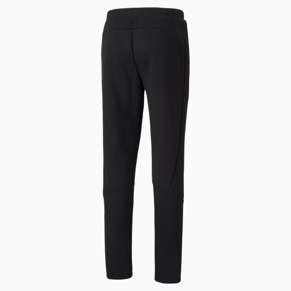 Pantalones deportivos para hombre Evostripe, Puma Black, large-ARG