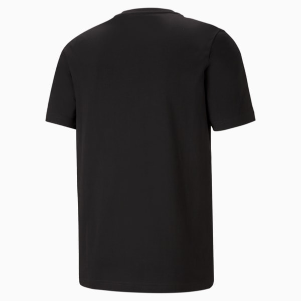 Playera Hombre Essentials, Puma Black, large-MEX
