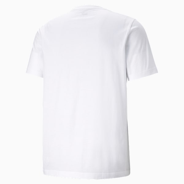 Playera Hombre Essentials, Puma White, large-MEX
