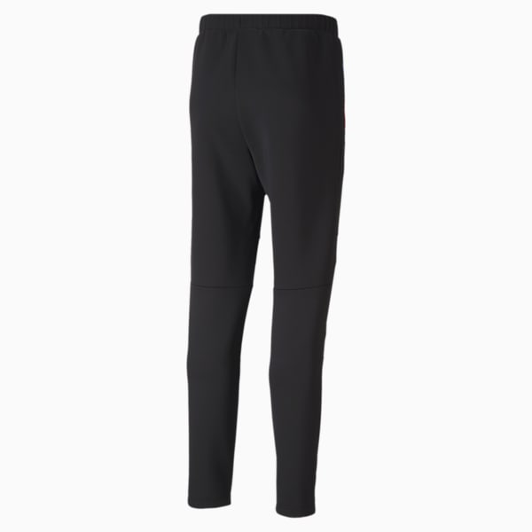 BMW M Motorsport Life Men's Sweatpants, Puma Black, large-ZAF