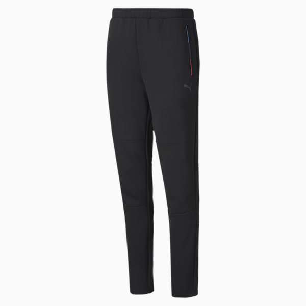 BMW M Motorsport Life Men's Sweatpants, Puma Black, large-ZAF