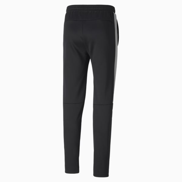 Mercedes T7 Men's Track Pants, Puma Black, large-ZAF