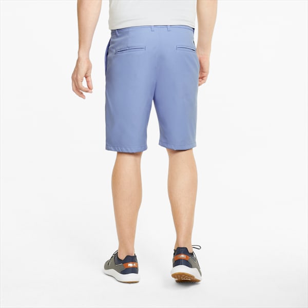 Jackpot Men's Golf Shorts, Lavendar Pop, large-ZAF