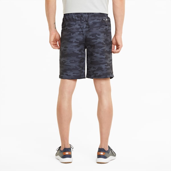 EGW Walker Men's Golf Shorts, Navy Blazer-Camo, large-ZAF