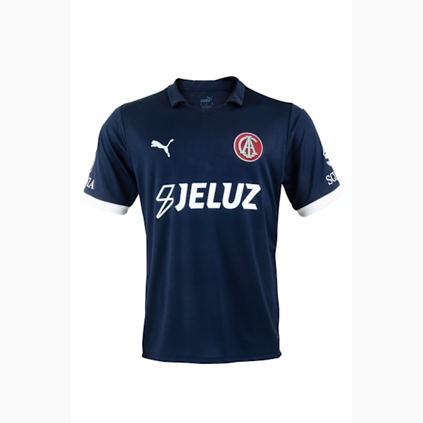 Camiseta CAI Away II, PUMA Navy, large-ARG