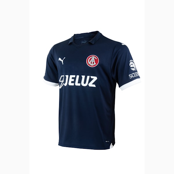 Camiseta CAI Away II, PUMA Navy, large-ARG