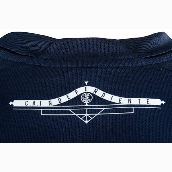Camiseta CAI Away II, PUMA Navy, large-ARG