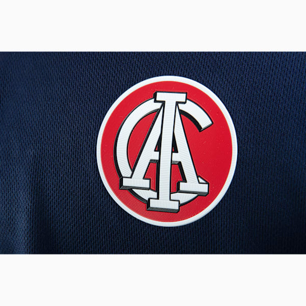 Shorts CAI AWAY II, New Navy, large-ARG