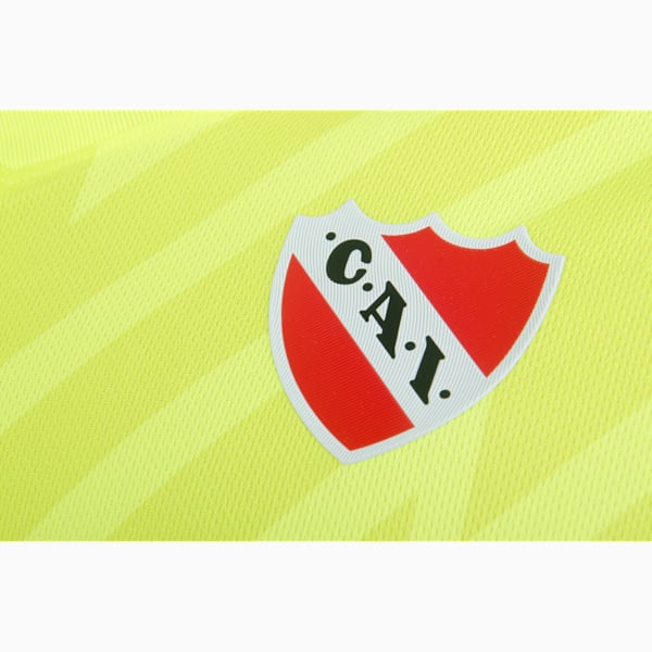 Camiseta de Arquero CAI AWAY II ADP, Yellow Alert, large-ARG