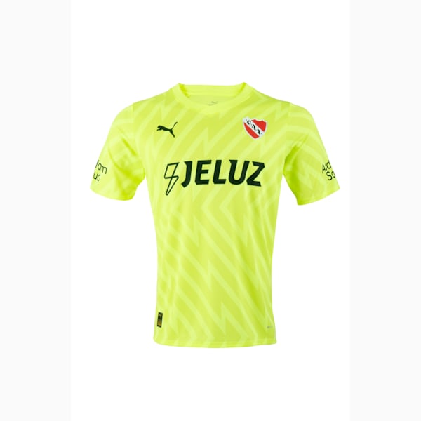 Camiseta de Arquero CAI AWAY II ADP, Yellow Alert, large-ARG