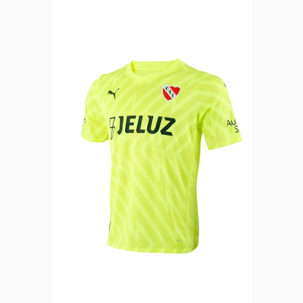 Camiseta de Arquero CAI AWAY II ADP, Yellow Alert, large-ARG