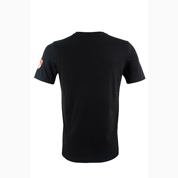 Camiseta CAI Ftbl Icons, PUMA Black, large-ARG