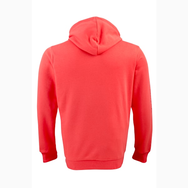 Buzo con Capucha CAI Ftbl Icons, PUMA Red, large-ARG