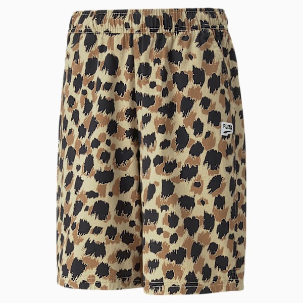 Downtown Shorts Youth, Granola, large-ZAF