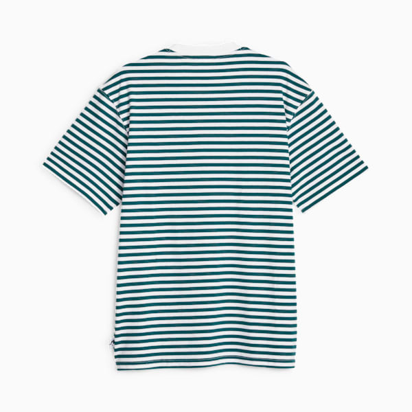 Remera MMQ Service Line, PUMA White, large-ARG