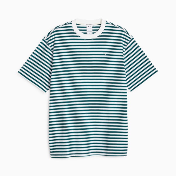 Remera MMQ Service Line, PUMA White, large-ARG