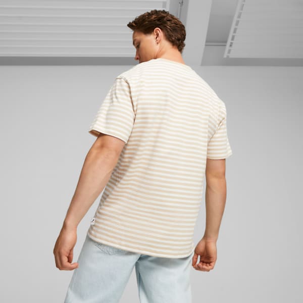 Remera MMQ Service Line, Granola, large-ARG