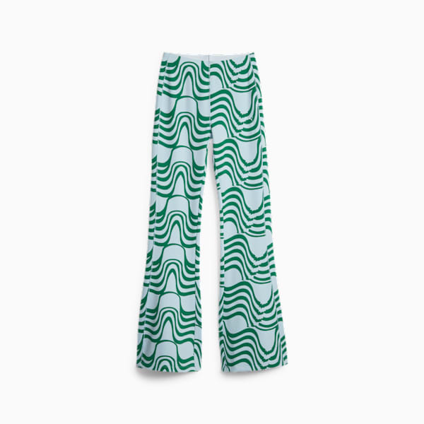 WINTER RINK T7 Pattern Pants, Icy Blue, large-ZAF