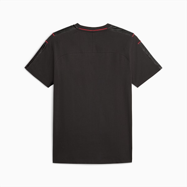 Playera Scuderia Ferrari Race MT7, PUMA Black, large-MEX