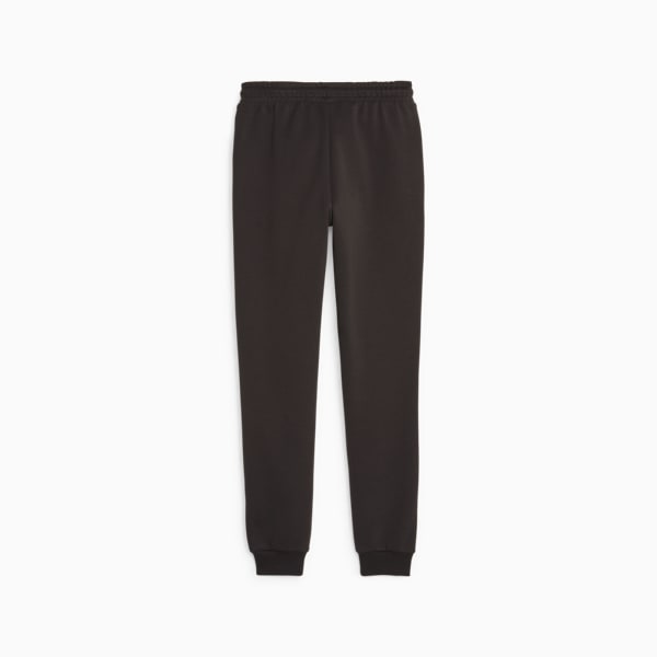 Scuderia Ferrari Race Youth Sweatpants, PUMA Black, large-ZAF