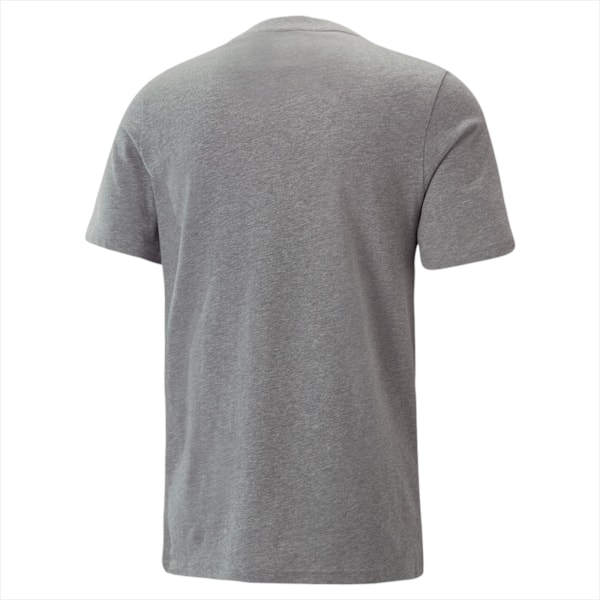 Remera para hombre Rudagon ADP, Medium Gray Heather, large-ARG