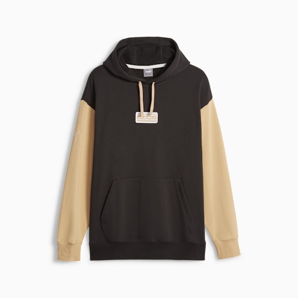 Buzo con capucha Statement Porsche Legacy, PUMA Black, large-ARG