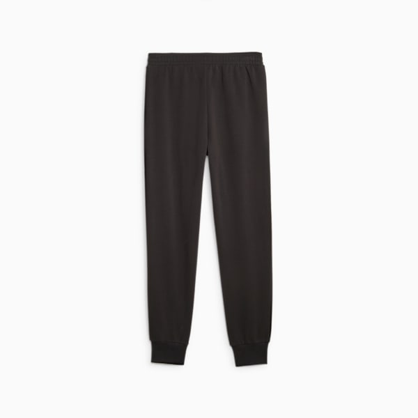 Pantalones deportivos para hombre Mercedes-AMG PETRONAS Motorsport, PUMA Black, large-ARG