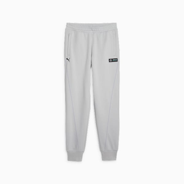 Pantalones deportivos para hombre Mercedes-AMG PETRONAS Motorsport, Mercedes Team Silver, large-ARG